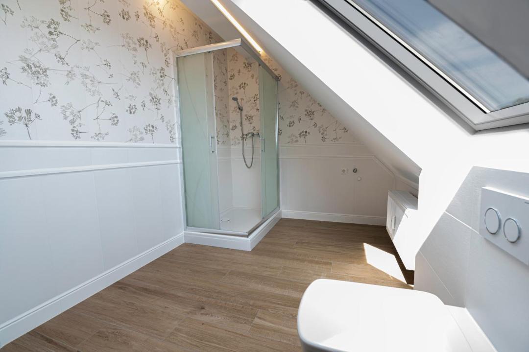 Photo of Bathroom in Schwedt/Oder