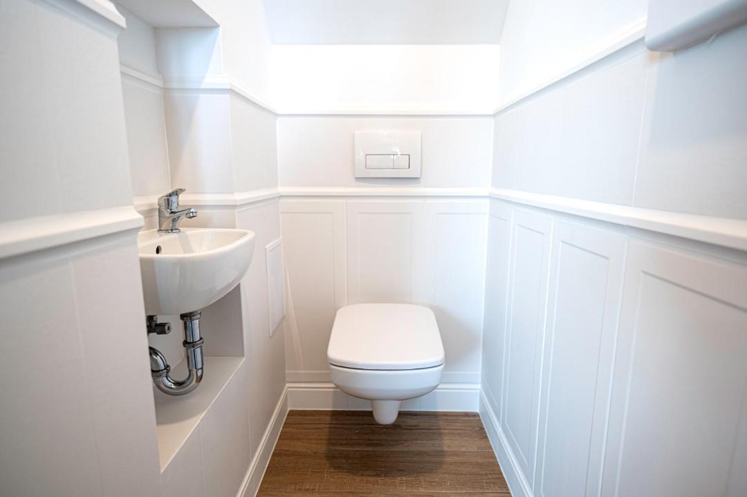 Photo of Bathroom in Schwedt/Oder
