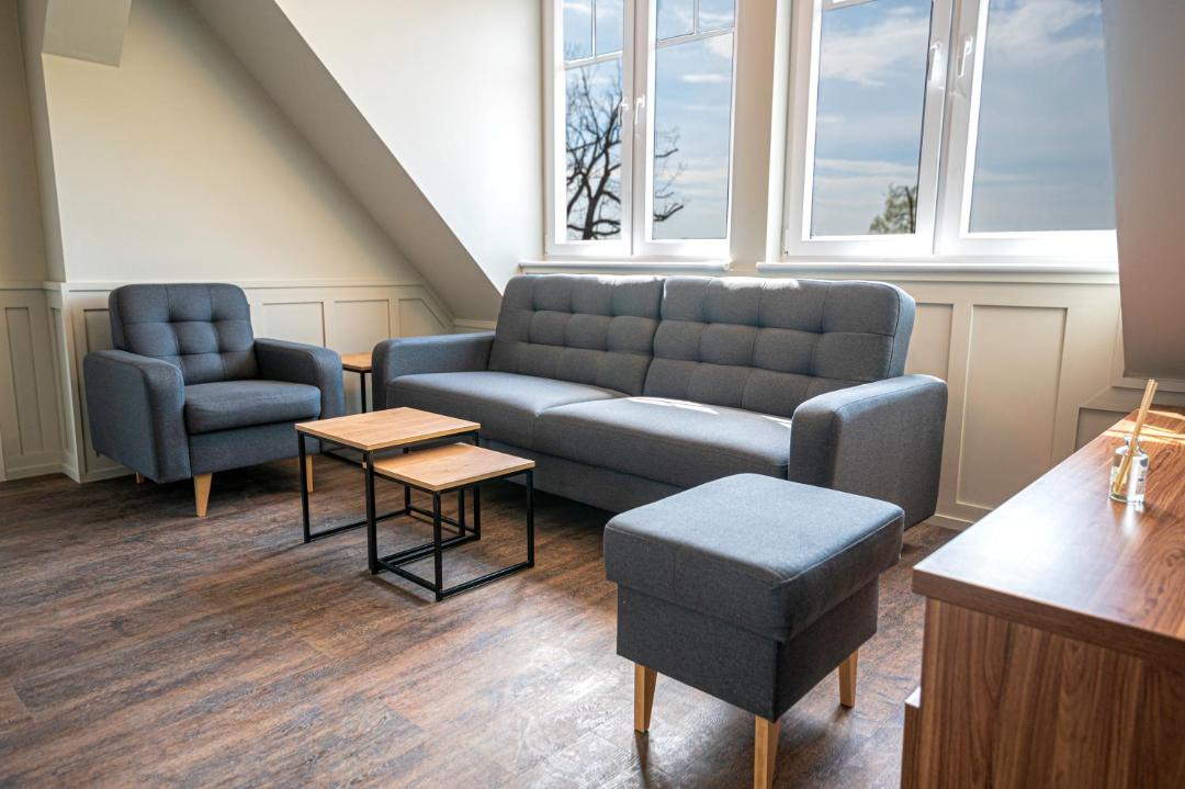 Photo of Livingroom in Schwedt/Oder