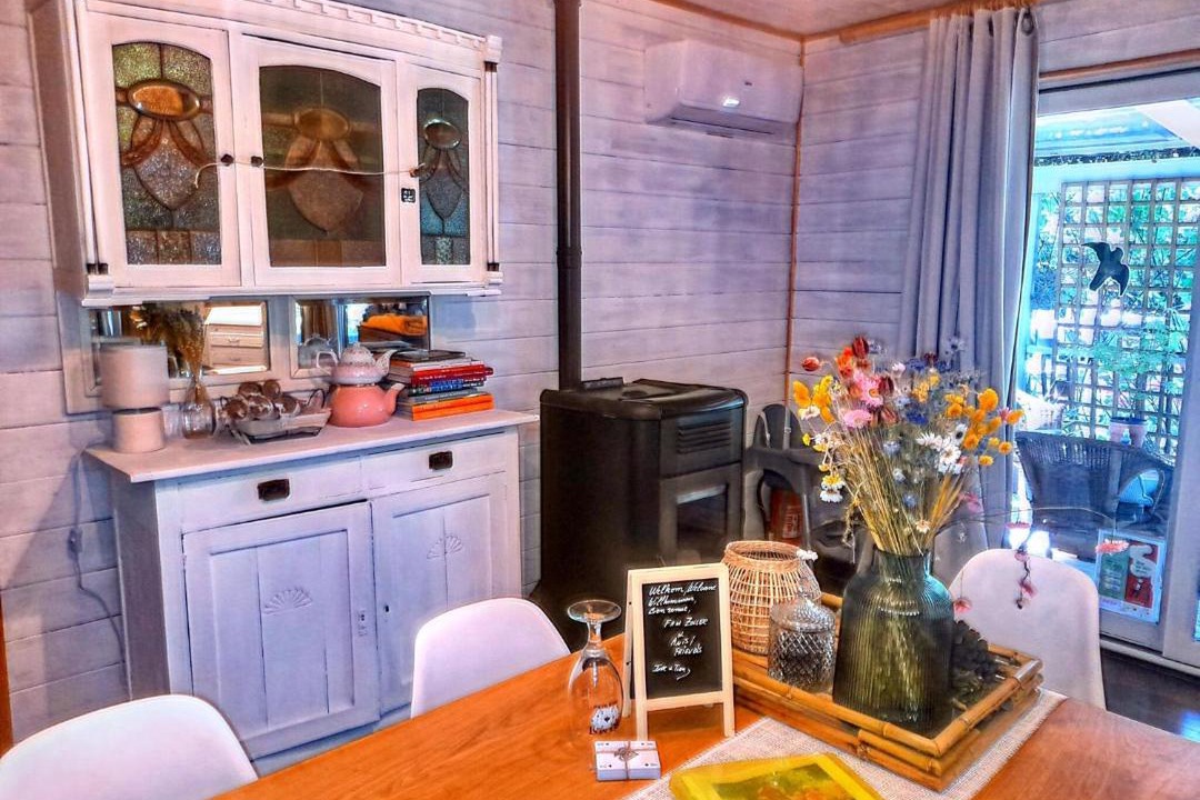 Photo of Kitchen in Oud-Turnhout