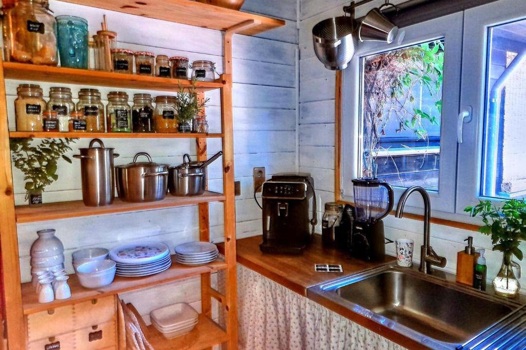 Photo of Kitchen in Oud-Turnhout