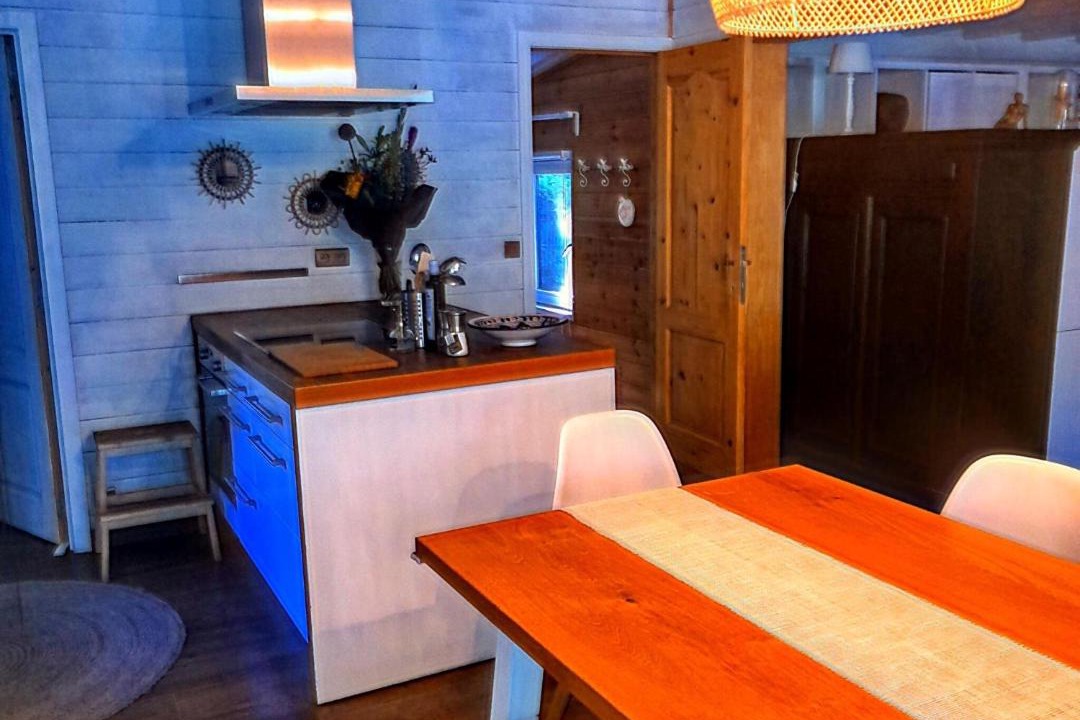 Photo of Kitchen in Oud-Turnhout