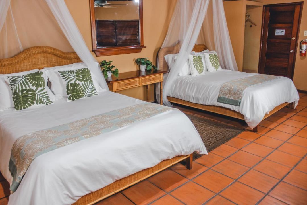 Photo of Bedroom in Orange Walk