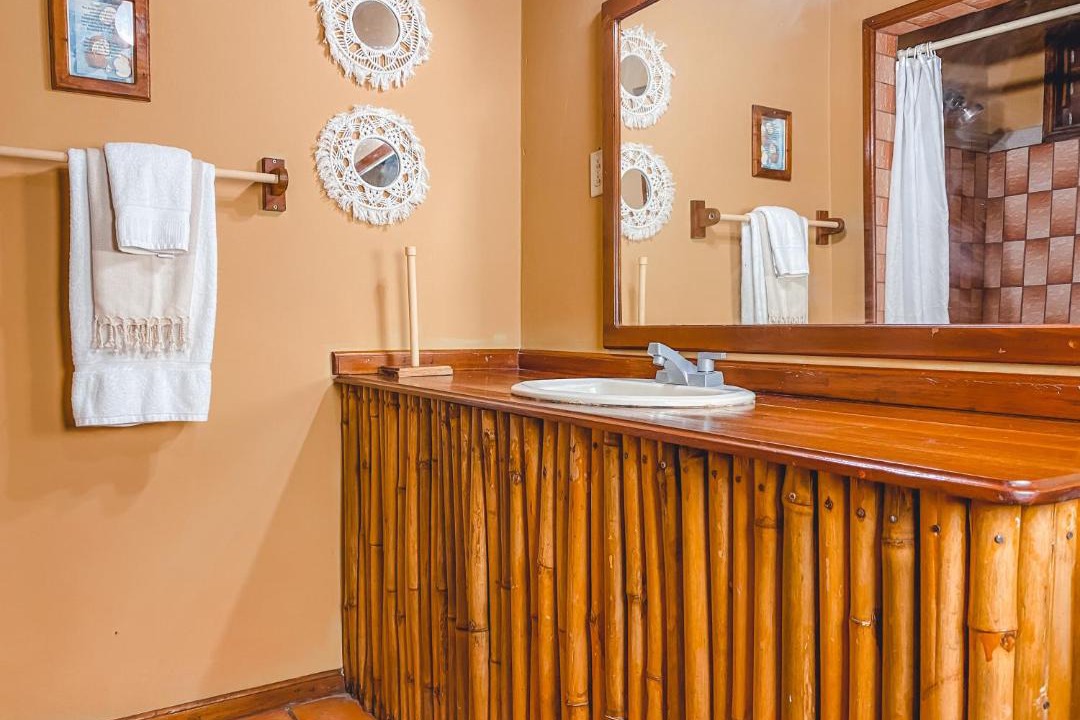 Photo of Bathroom in Orange Walk
