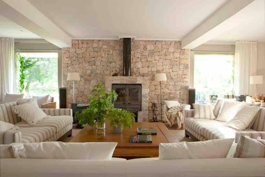 Photo of Livingroom in Mejorada