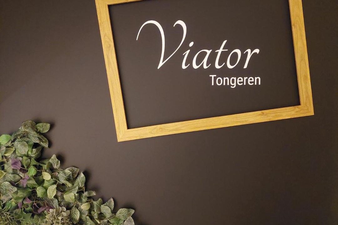 Photo of Bedroom in Tongeren