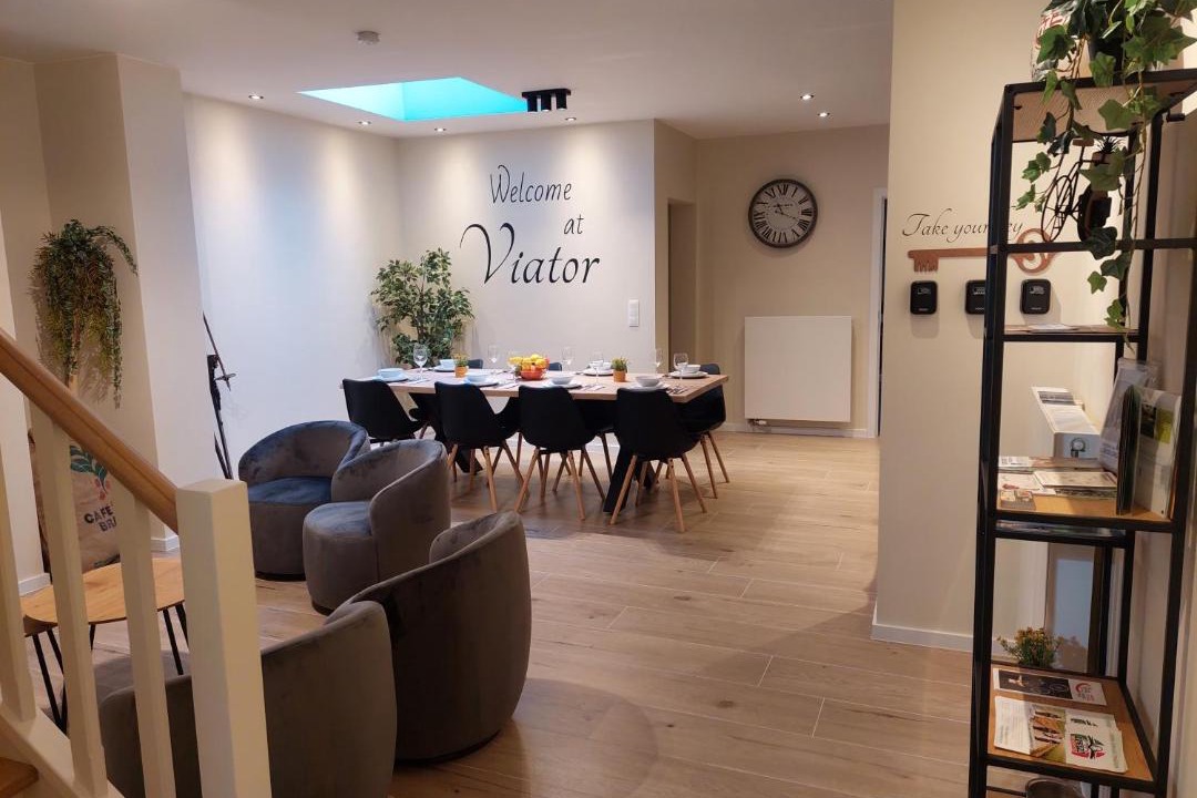 Photo of Livingroom in Tongeren