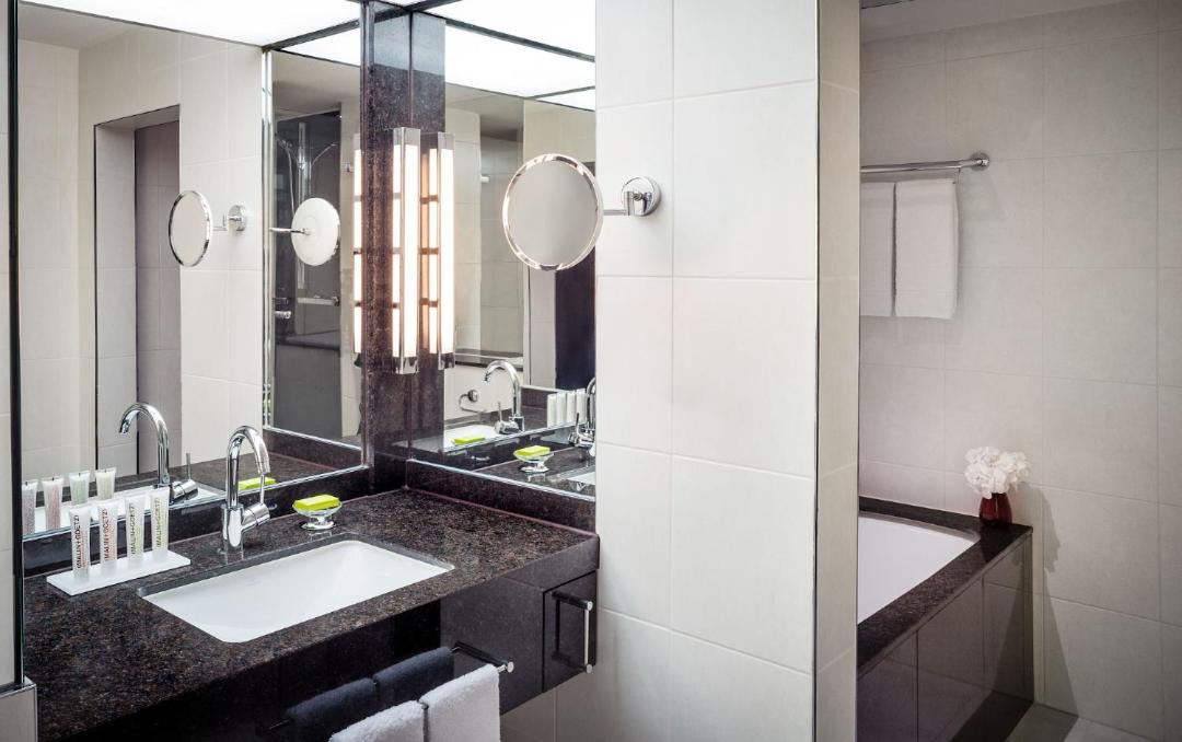 Photo of Bathroom in Kernerviertel