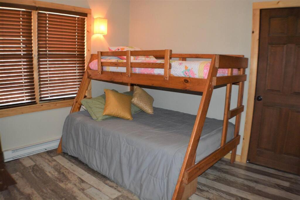 Photo of Bedroom in Charter Hills