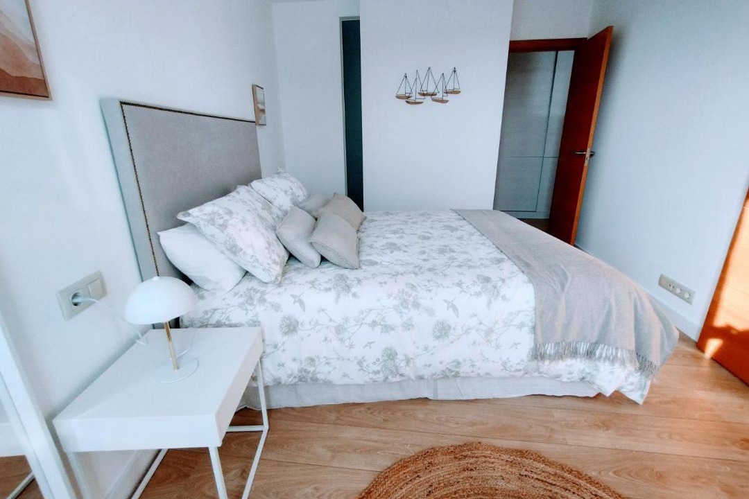 Photo of Bedroom in Bergondo