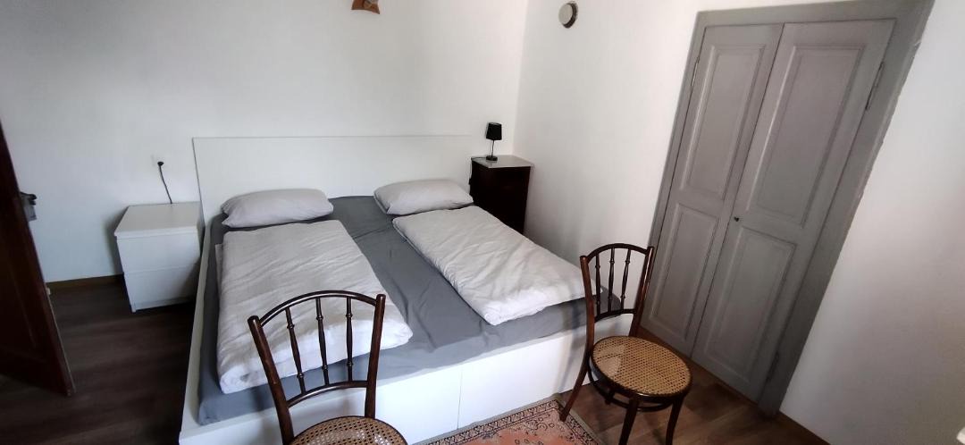 Photo of Bedroom in Ponto Valentino