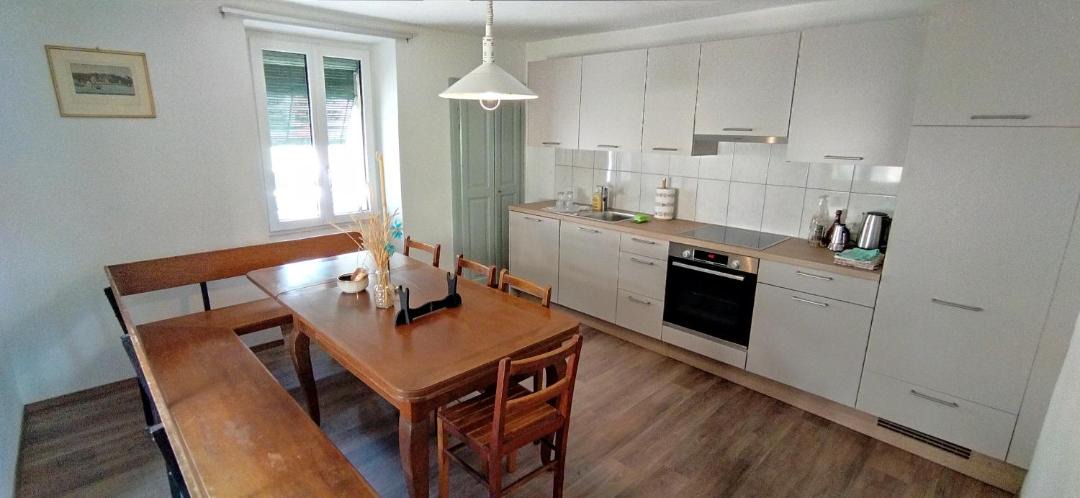 Photo of Kitchen in Ponto Valentino
