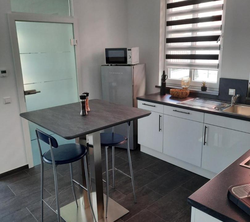 Photo of Kitchen in Gablenberg