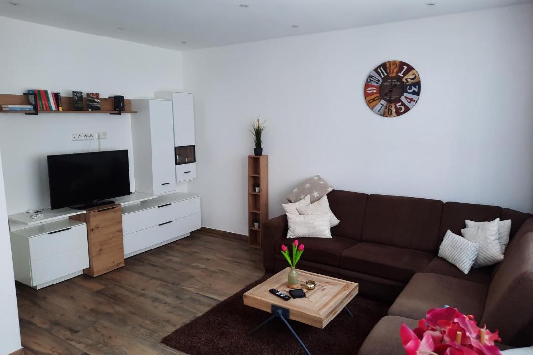 Photo of Livingroom in Gablenberg