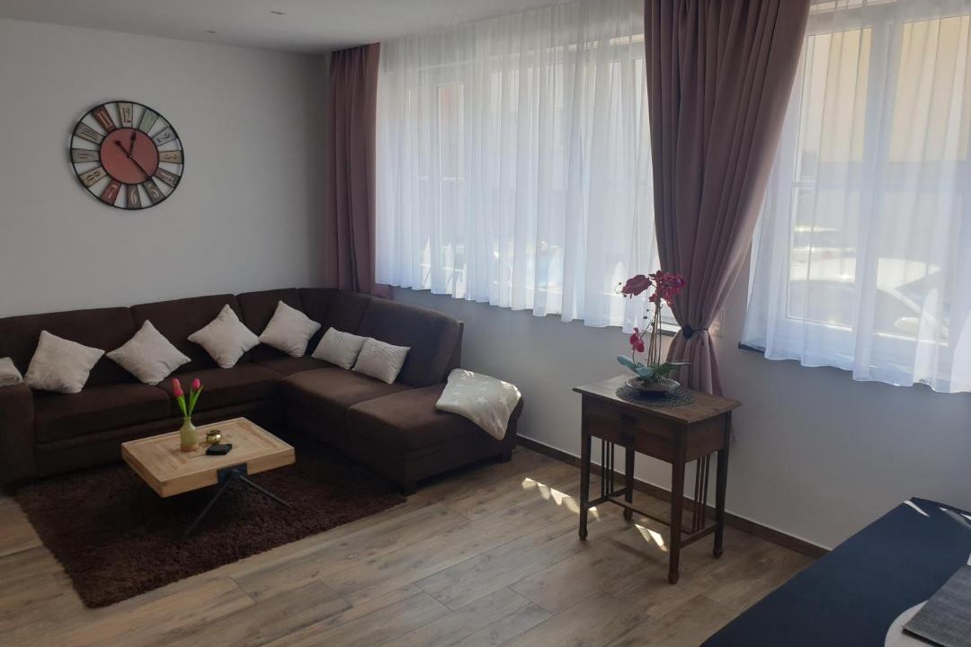 Photo of Livingroom in Gablenberg