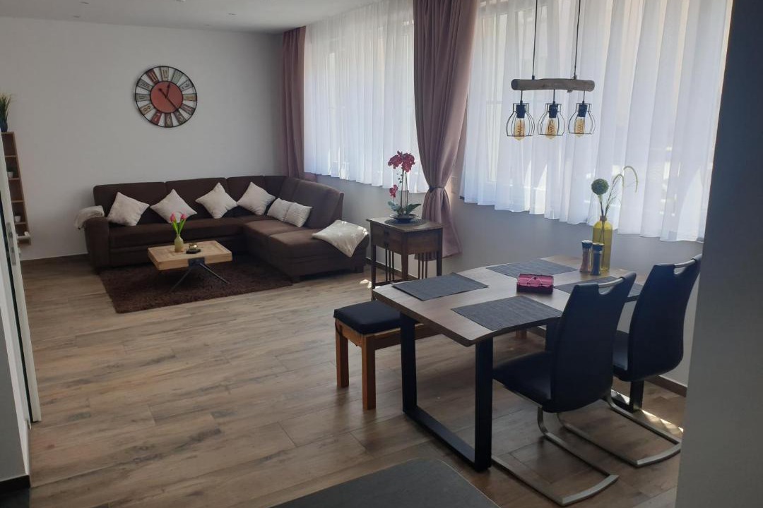 Photo of Livingroom in Gablenberg