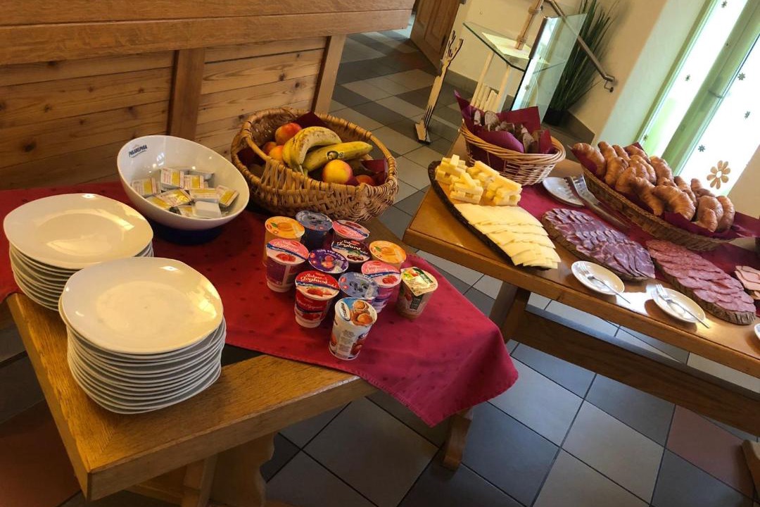 Photo of Kitchen in Maienfeld