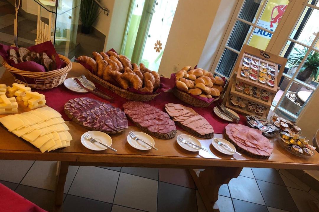 Photo of Kitchen in Maienfeld