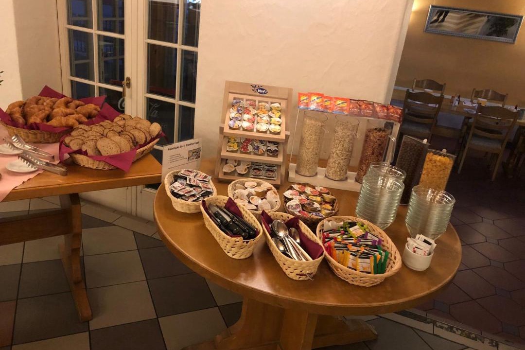 Photo of Kitchen in Maienfeld