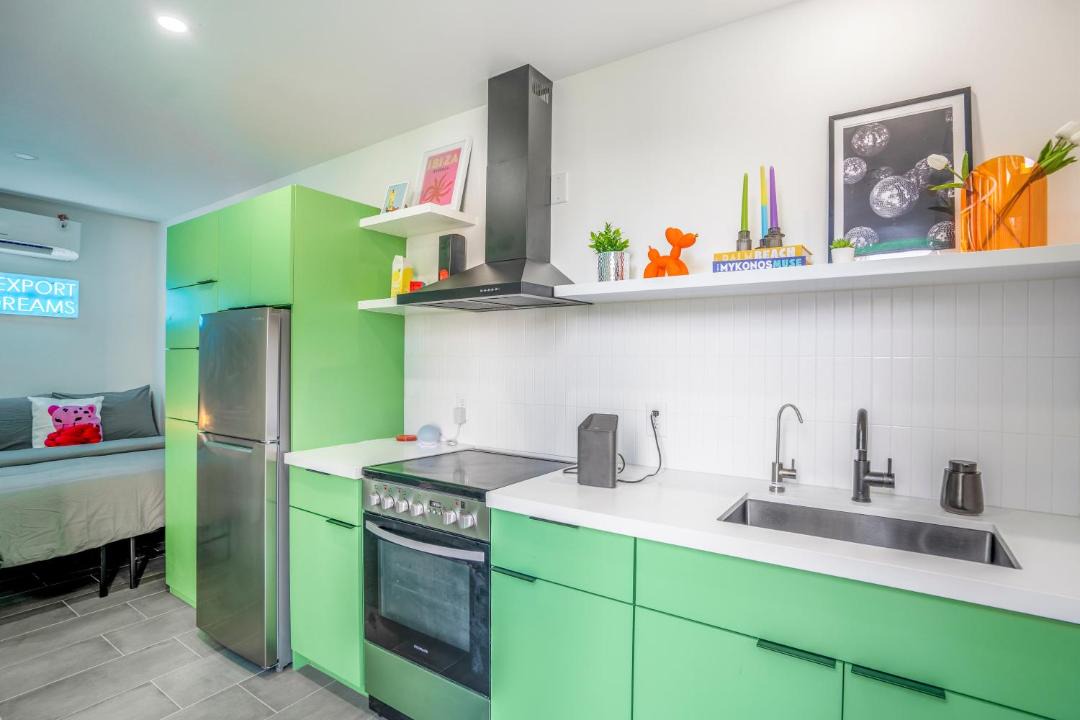 Photo of Kitchen in Greater East End