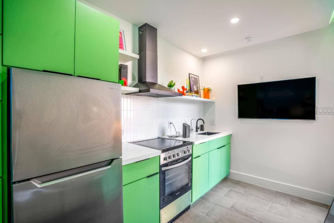 Photo of Kitchen in Greater East End