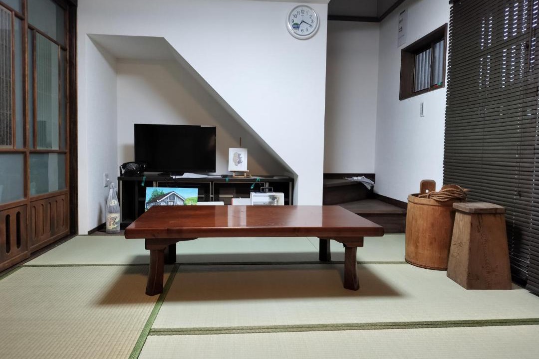 Photo of Livingroom in Mino