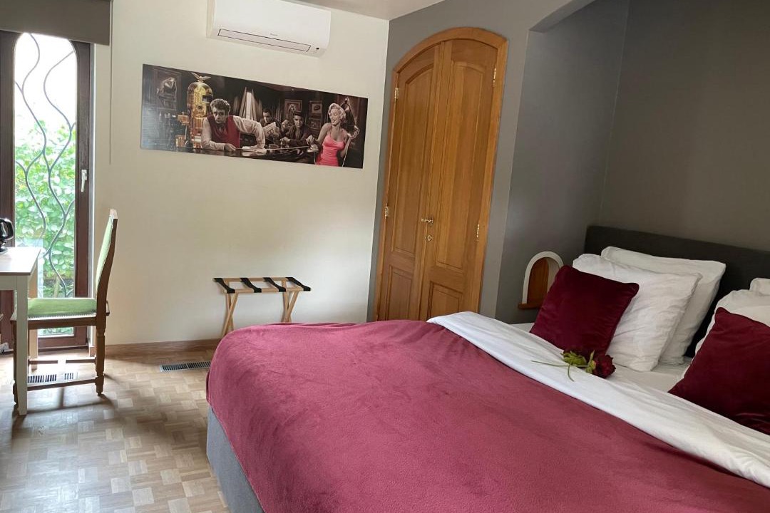 Photo of Bedroom in Averbode