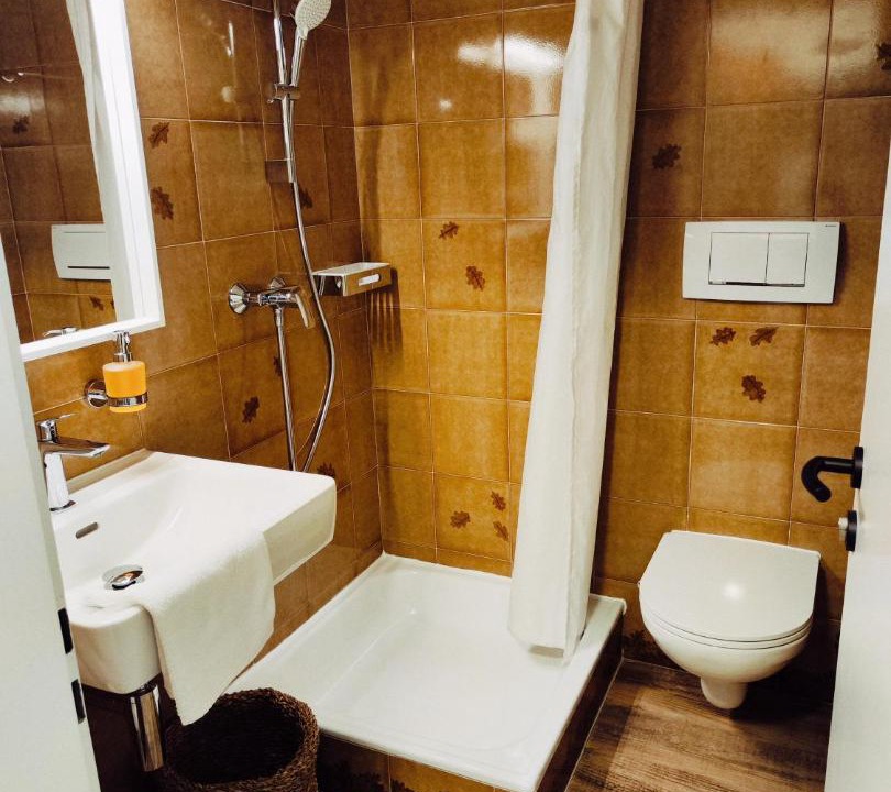 Photo of Bathroom in Berguen