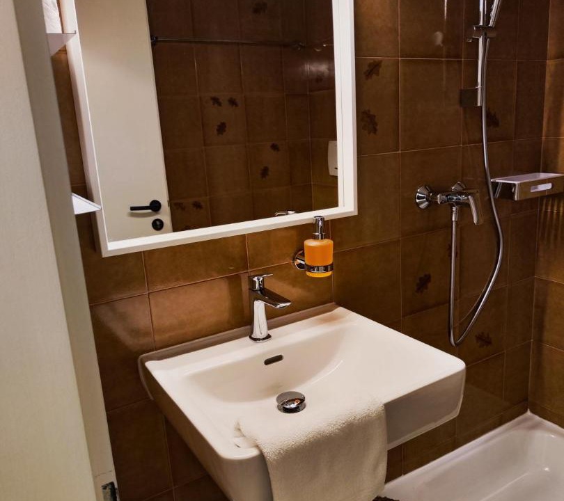 Photo of Bathroom in Berguen