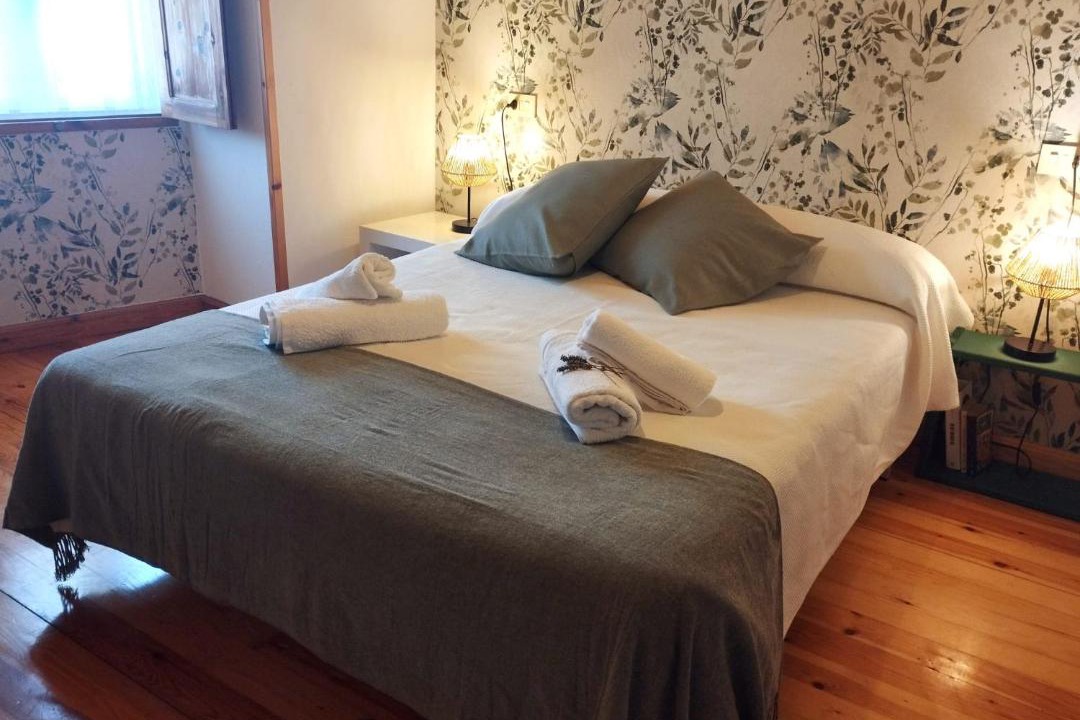 Photo of Bedroom in Palas de Rei
