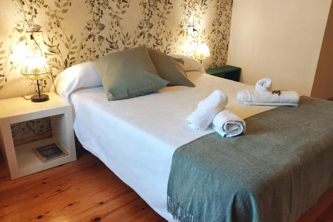 Photo of Bedroom in Palas de Rei