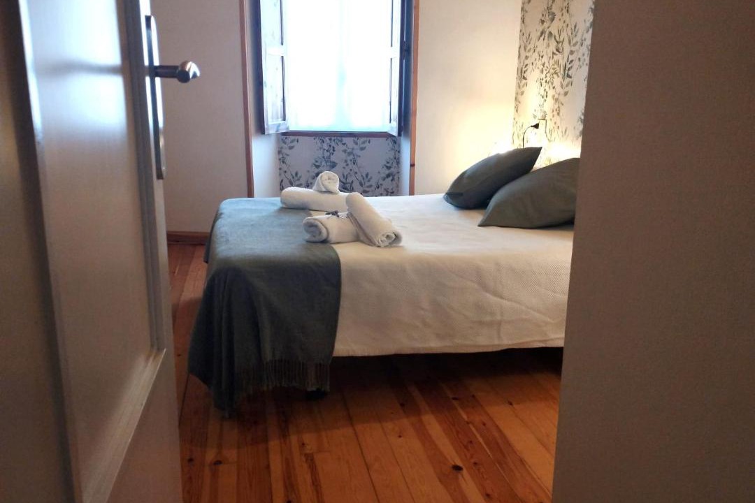 Photo of Bedroom in Palas de Rei