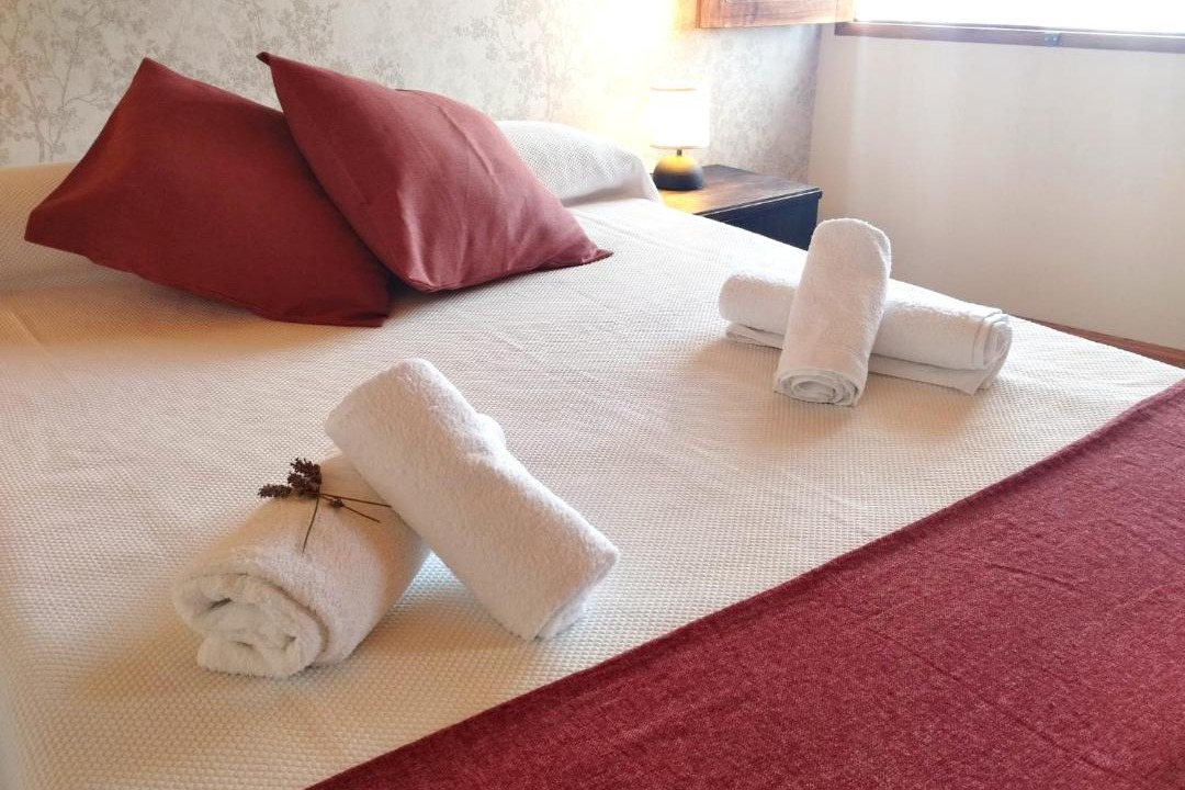 Photo of Bedroom in Palas de Rei