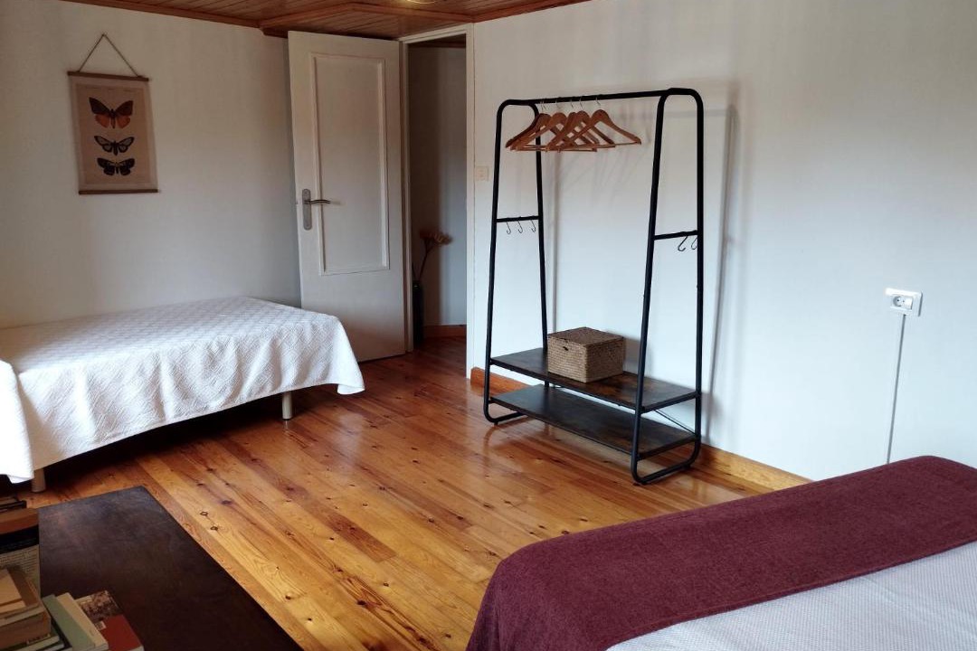 Photo of Bedroom in Palas de Rei