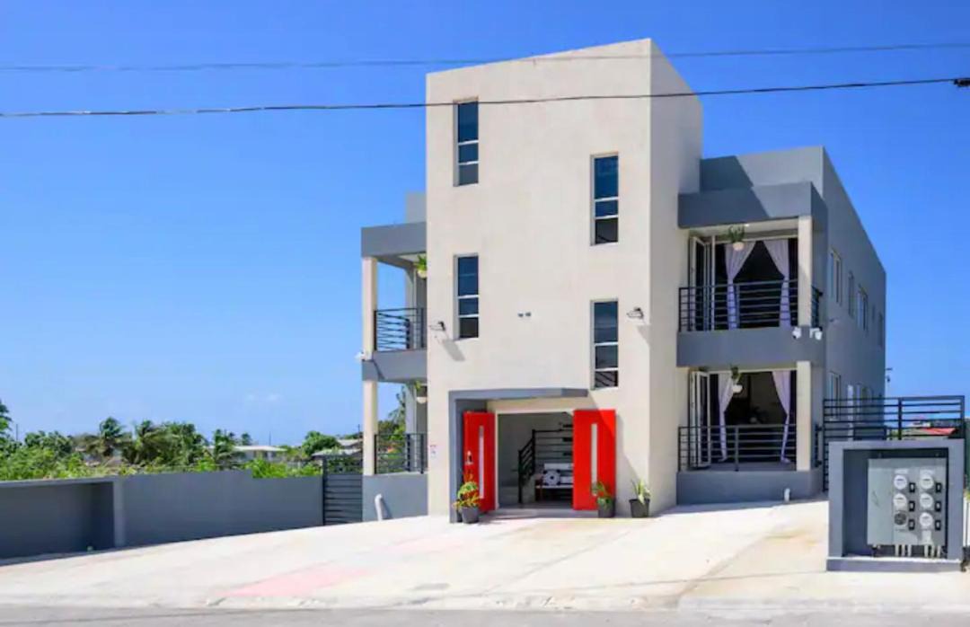 Photo of Buildings in Silver Hill