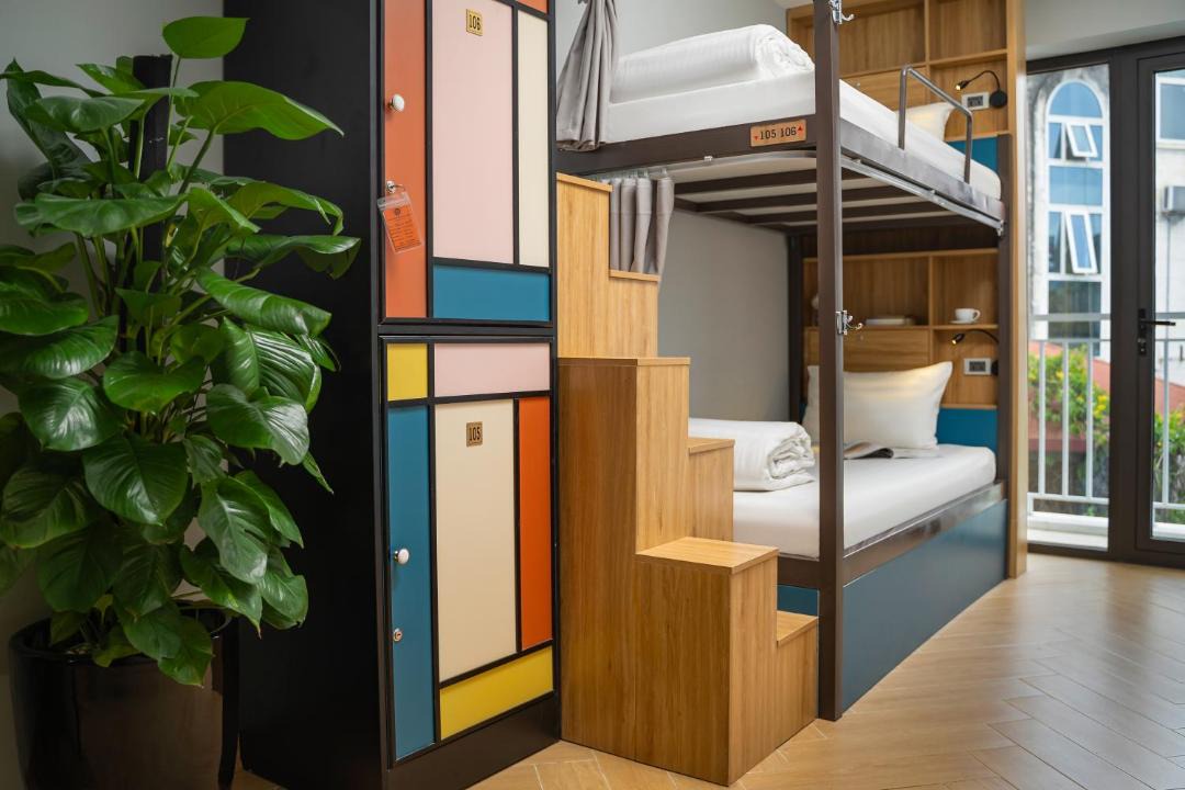 Photo of Bedroom in Hang Dao