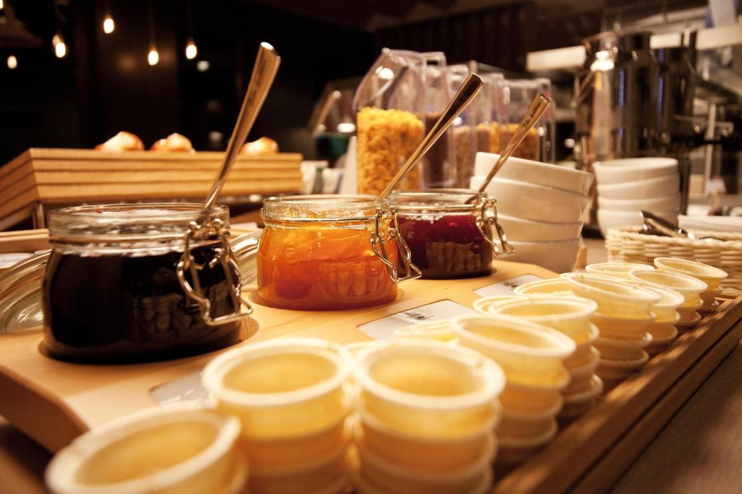 Photo of Kitchen in Landgericht