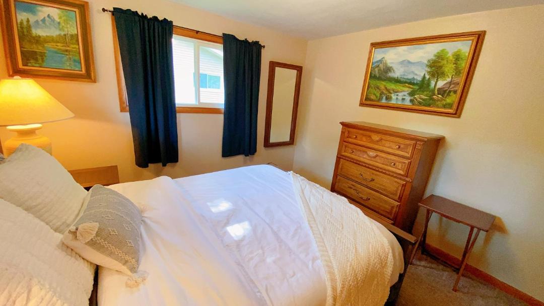 Photo of Bedroom in Stevens Point