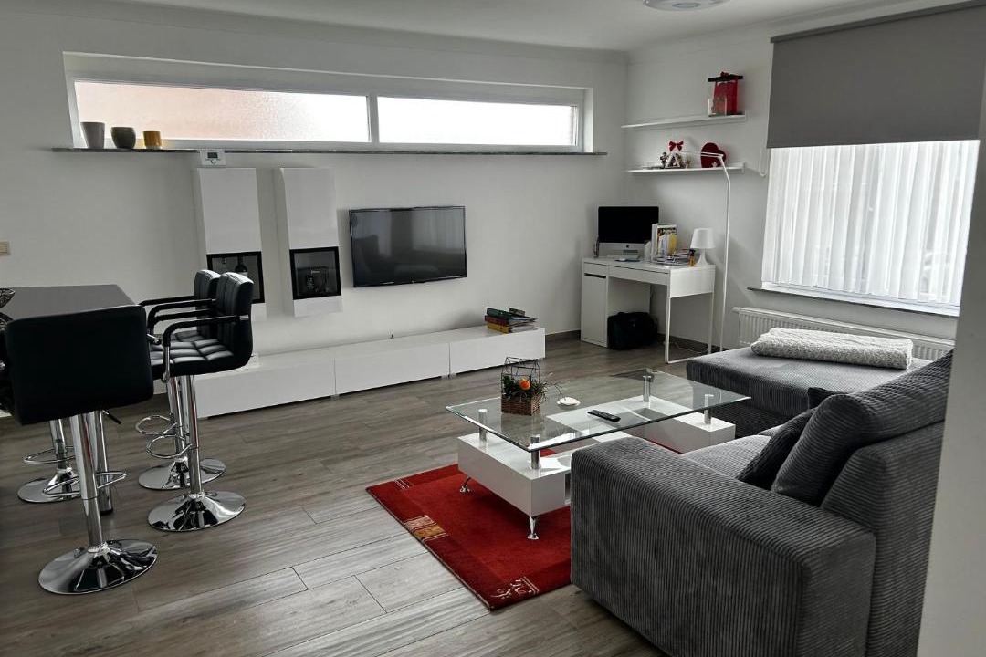 Photo of Livingroom in Ertbrugge