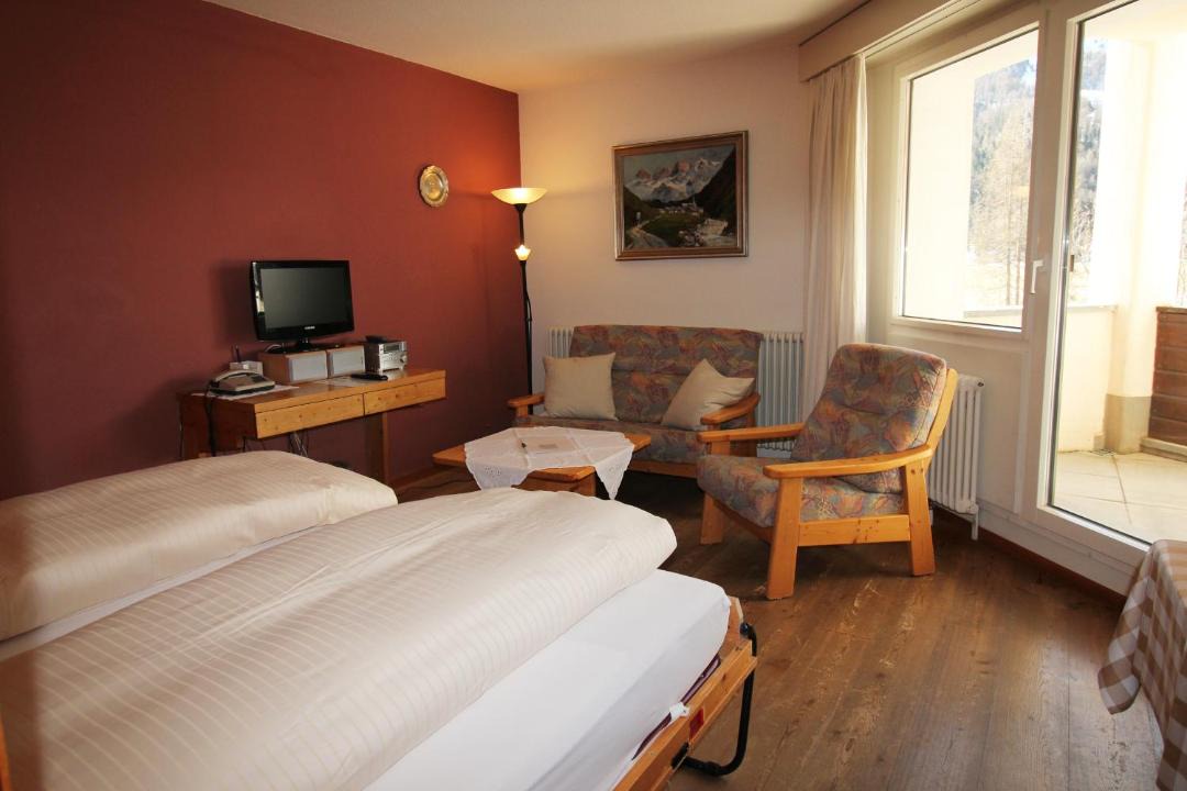 Photo of Others in Sils-Maria