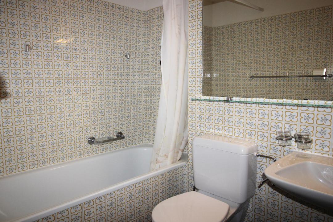 Photo of Bathroom in Sils-Maria