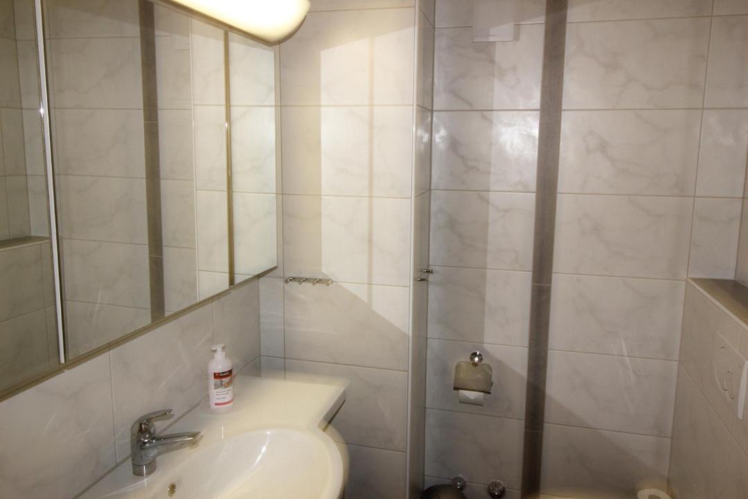 Photo of Bathroom in Sils-Maria