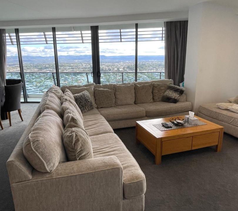 Photo of Livingroom in Broadbeach