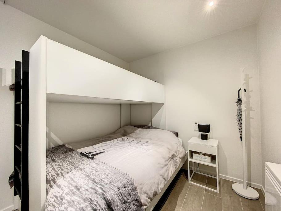 Photo of Bedroom in Oostduinkerke-Bad