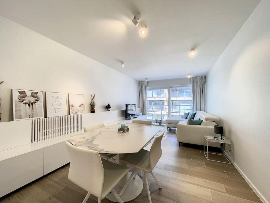 Photo of Livingroom in Oostduinkerke-Bad