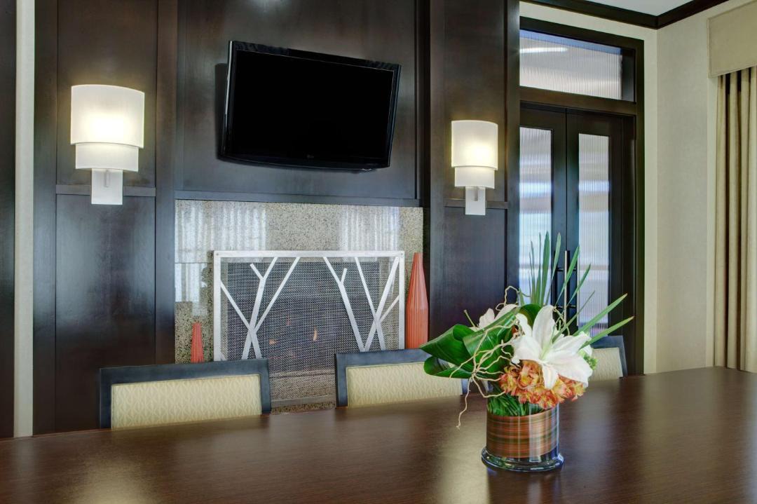 Photo of Livingroom in Canyon Park