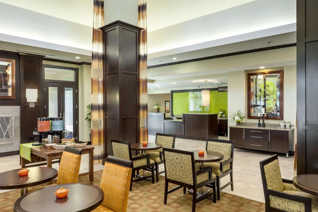 Photo of Livingroom in Canyon Park