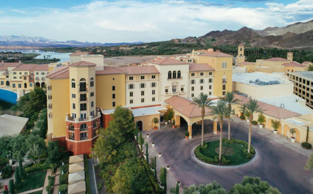 Photo of Others in Lake Las Vegas