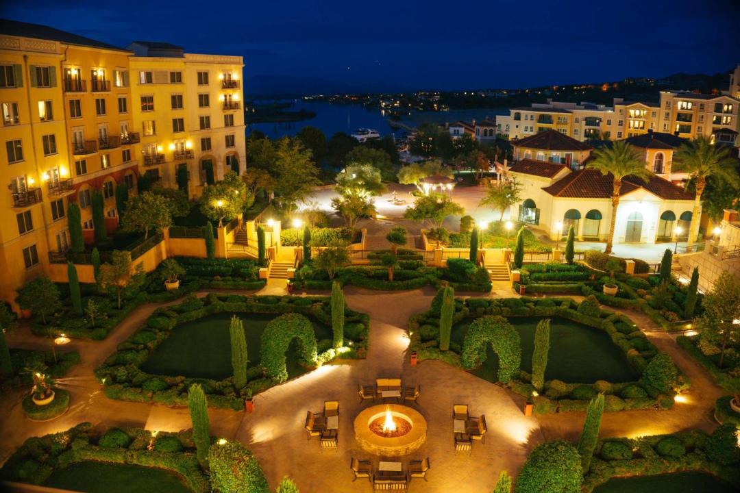 Photo of Others in Lake Las Vegas