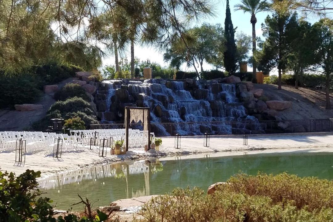 Photo of Others in Lake Las Vegas